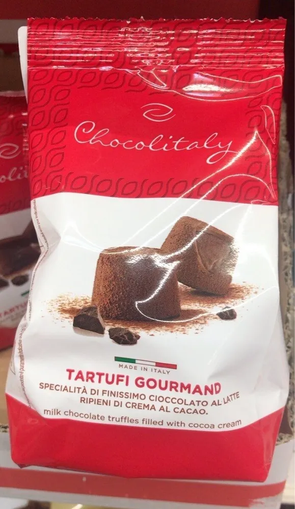 Tartufi Gourmand imp