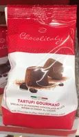Tartufi Gourmand imp