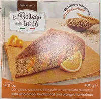 La bottega della torta