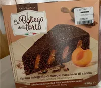 la bottega della torta