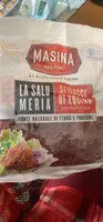 sfilacci di equino