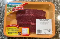 Fittine scelte equino