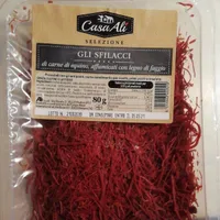Gli sfilacci