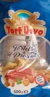 Tortellini al prosciutto