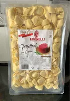 Tortelloni de carne