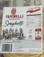 spaghetti