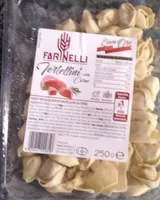 Tortellini con carne