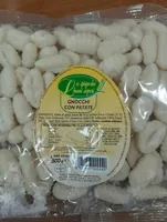 Gnocchi di patate