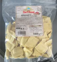 Agnolotti di carne