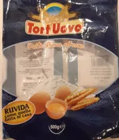 Pasta Fresca all'ovo