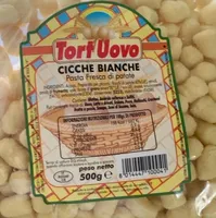 Cicche bianche