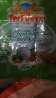 Agnolotti ricotta e spinaci