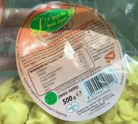 tortellini al prosciutto