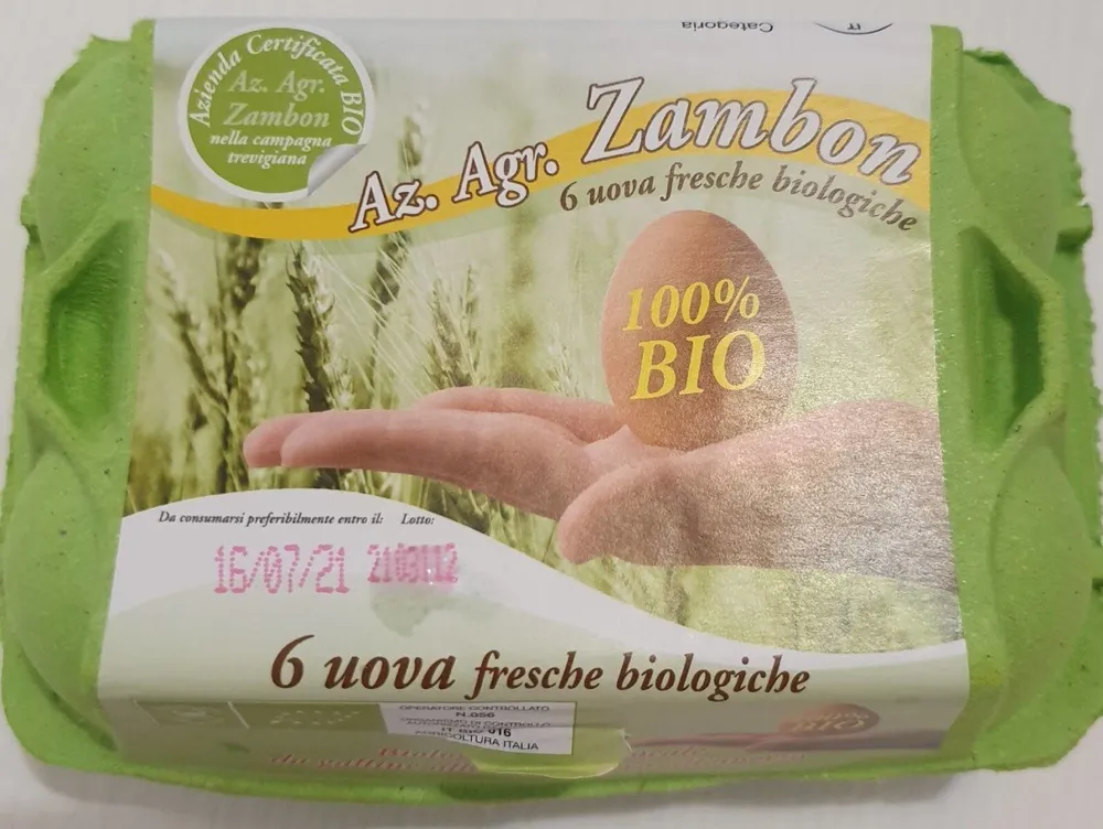Az. Agr. Zambon