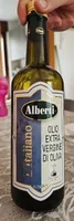 Olio extra vergine di oliva
