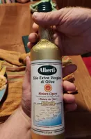 Olio Extra Vergine di Oliva