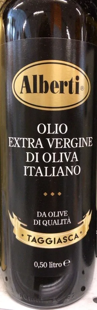 Olio extra vergine di oliva