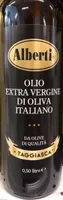 Olio extra vergine di oliva