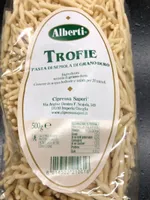 Trofie