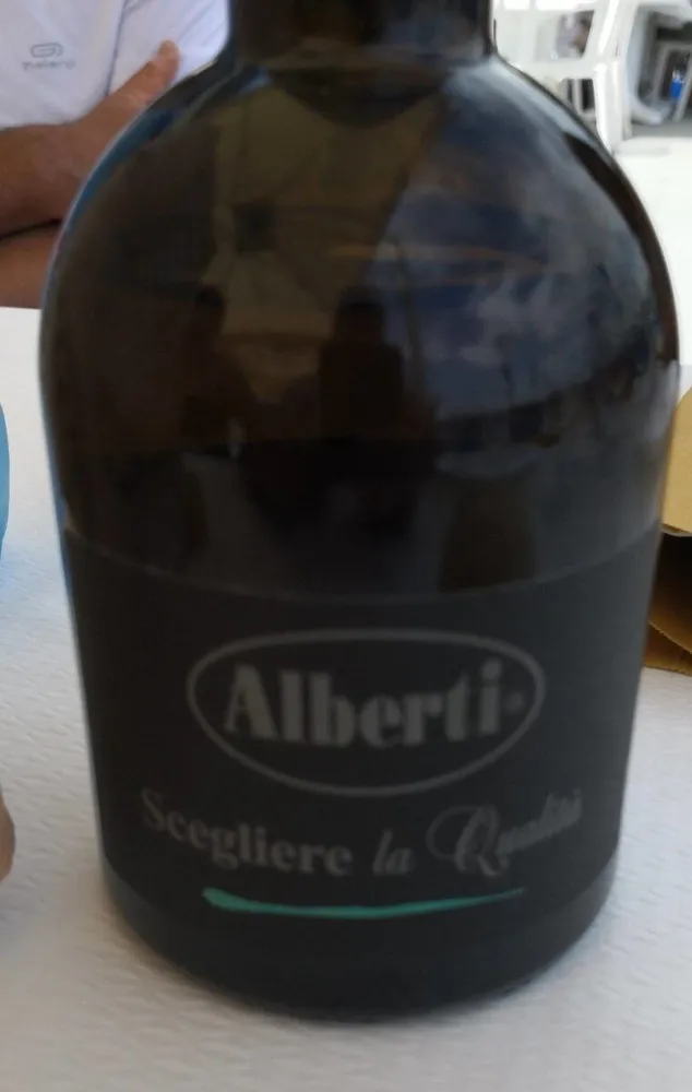 Olio ligure
