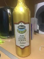 Huile d'olive extra vierge