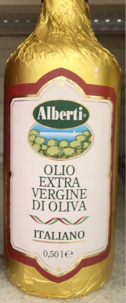 Olio extra vergine di oliva