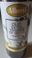 Olio extra vergine di oliva italiano biologico