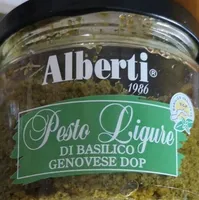Pesto Ligure