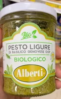 Pesto ligure