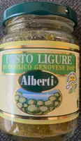 Pesto ligure
