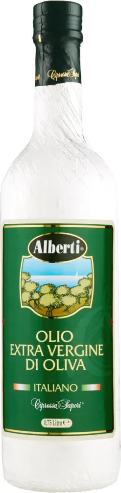 Huile d'olive extra vierge