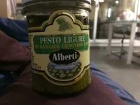 Pesto Ligure