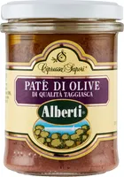 Pâté Di olive