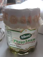 Pesto Ligure