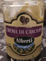 Crema di carciofi