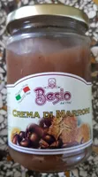Crema di Marroni