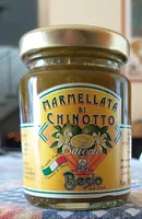 Marmellata di chinotto