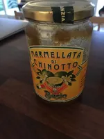 Marmellata di chinotto