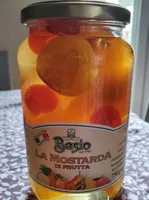 La Mostarda