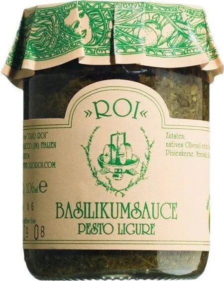 Pesto Ligure ROI