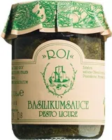 Pesto Ligure ROI