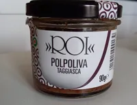 Polpoliva taggiasca