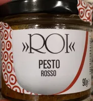 ROI - Pesto Rouge