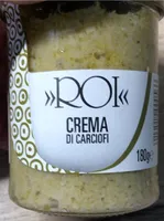 Crema di carciofi