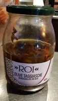 Olive Taggiasche