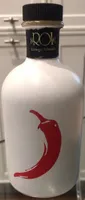 “Roi” Peperoncino Extra virgin olive oil imp
