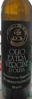 Olio extravergine d'oliva