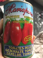 Tomates Pelees