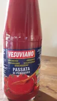 PASSATA DI  POMODORO