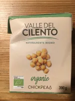 Kichererbsen